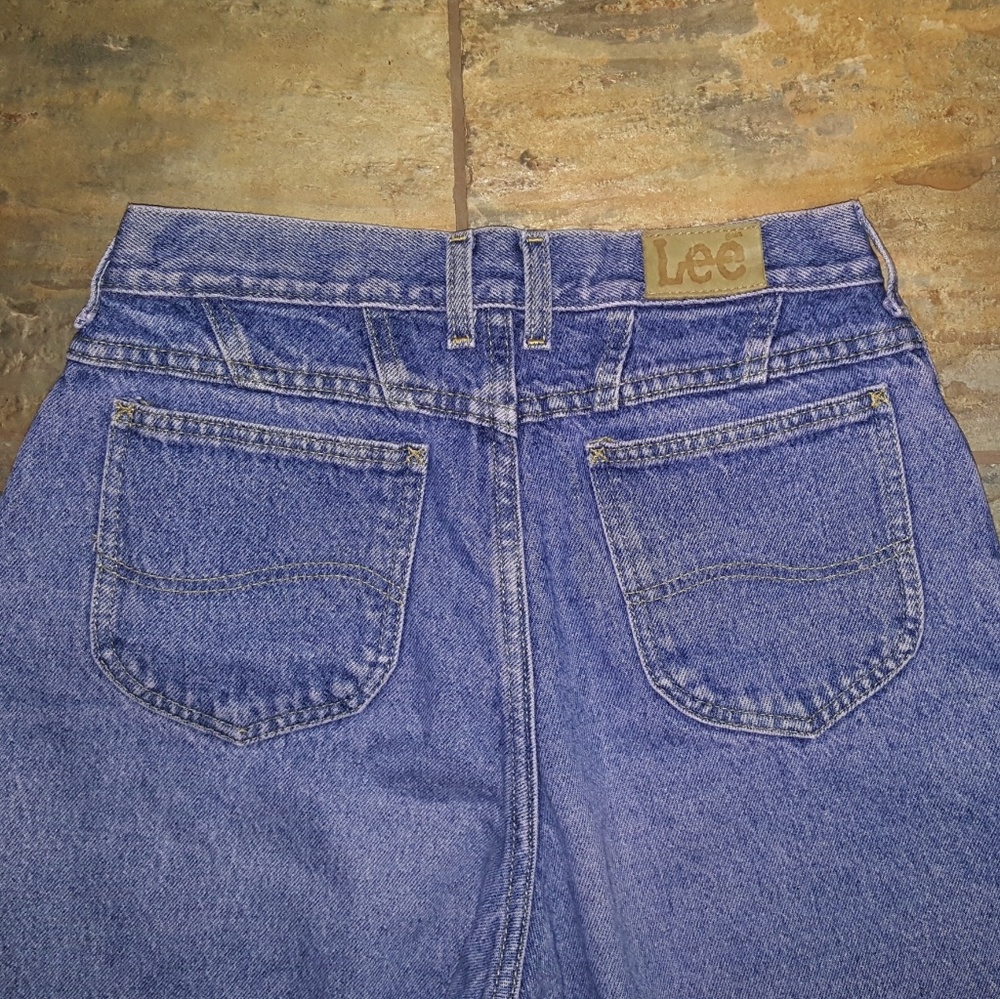 Vintage Mom jeans